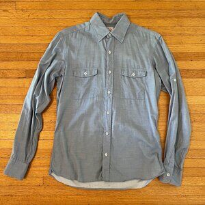 Hamilton Shirts - western/workwear style button down shirt. Men's M
